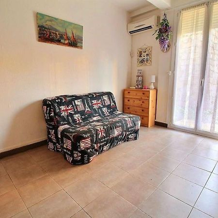 Apartamento Studio Quartier Calme Ajaccio  Exterior foto