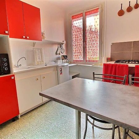 Apartamento Studio Quartier Calme Ajaccio  Exterior foto