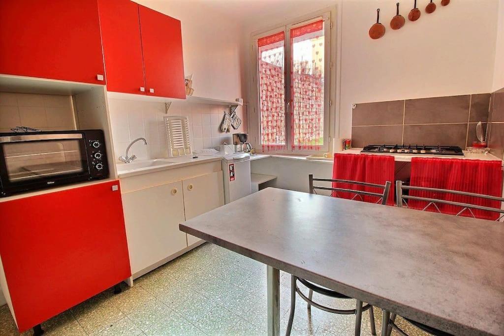 Apartamento Studio Quartier Calme Ajaccio  Exterior foto